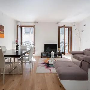 San Marco Prestige With Terrace By Wonderful Italy , Venecia Italia
