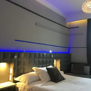 Gasthof Z-archsuites, Rom