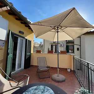 Centro Amorino Con Terrazzo , Florencia Italia