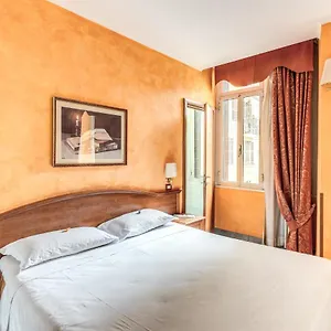 Gasthof Masterintrastevere, Rom