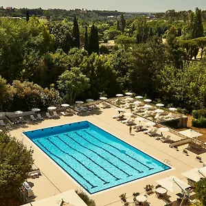 Hotel Pamphili, Rom