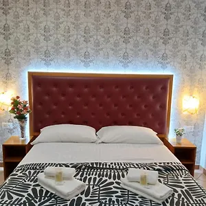 Guest house A&c Much Ii