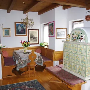 Casa Alpina , Cencenighe Agordino Italia