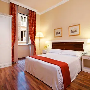 Frühstückspension Residenza Domiziano, Rom