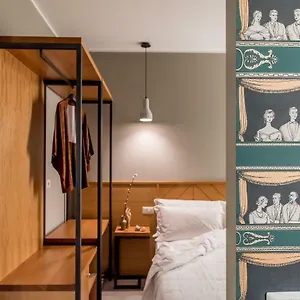Διαμέρισμα Casa Mia