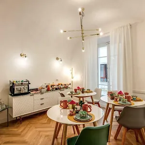 Frühstückspension Trastevere 2.0, Rom