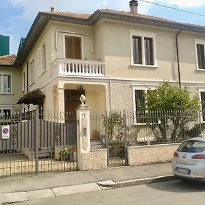 Re In Comodi Per Milano , Monza Italia