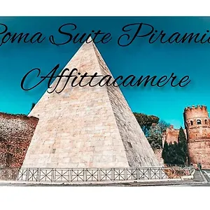 Gasthuis Piramide