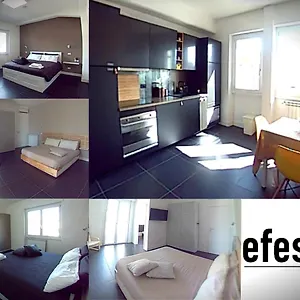 Guest house Efeso 19