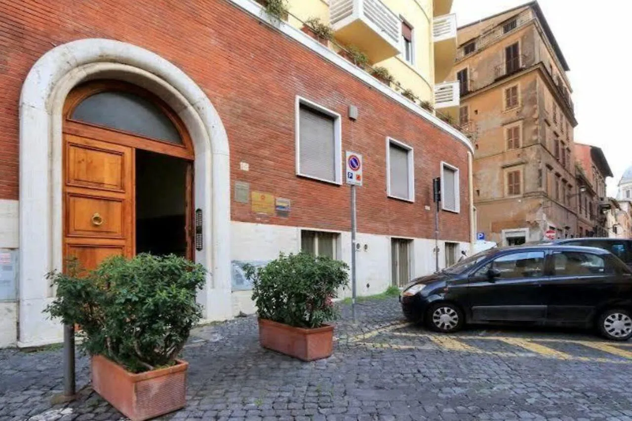 Roma Suite Centro Italy