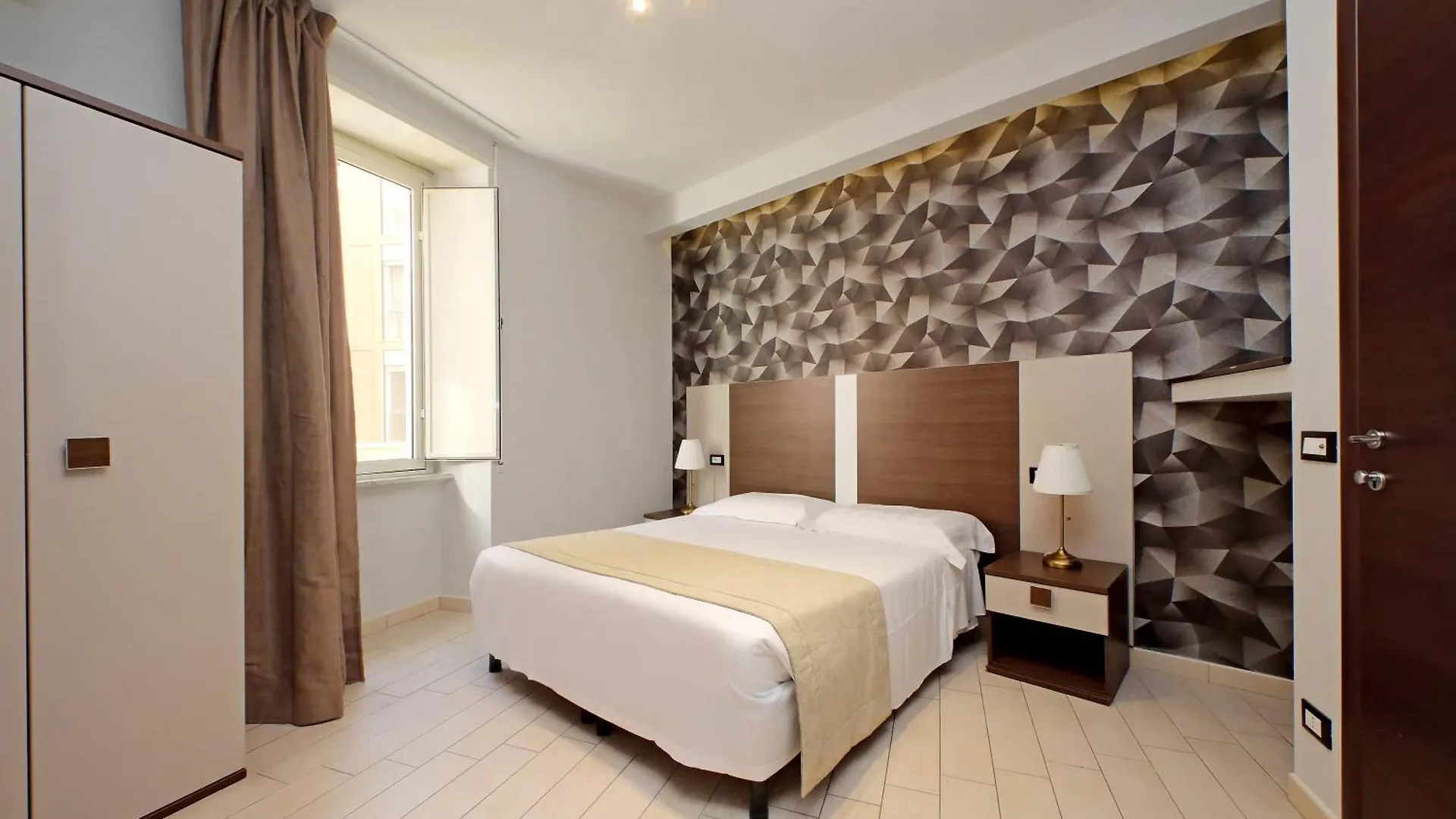 Roma Suite Centro Rome