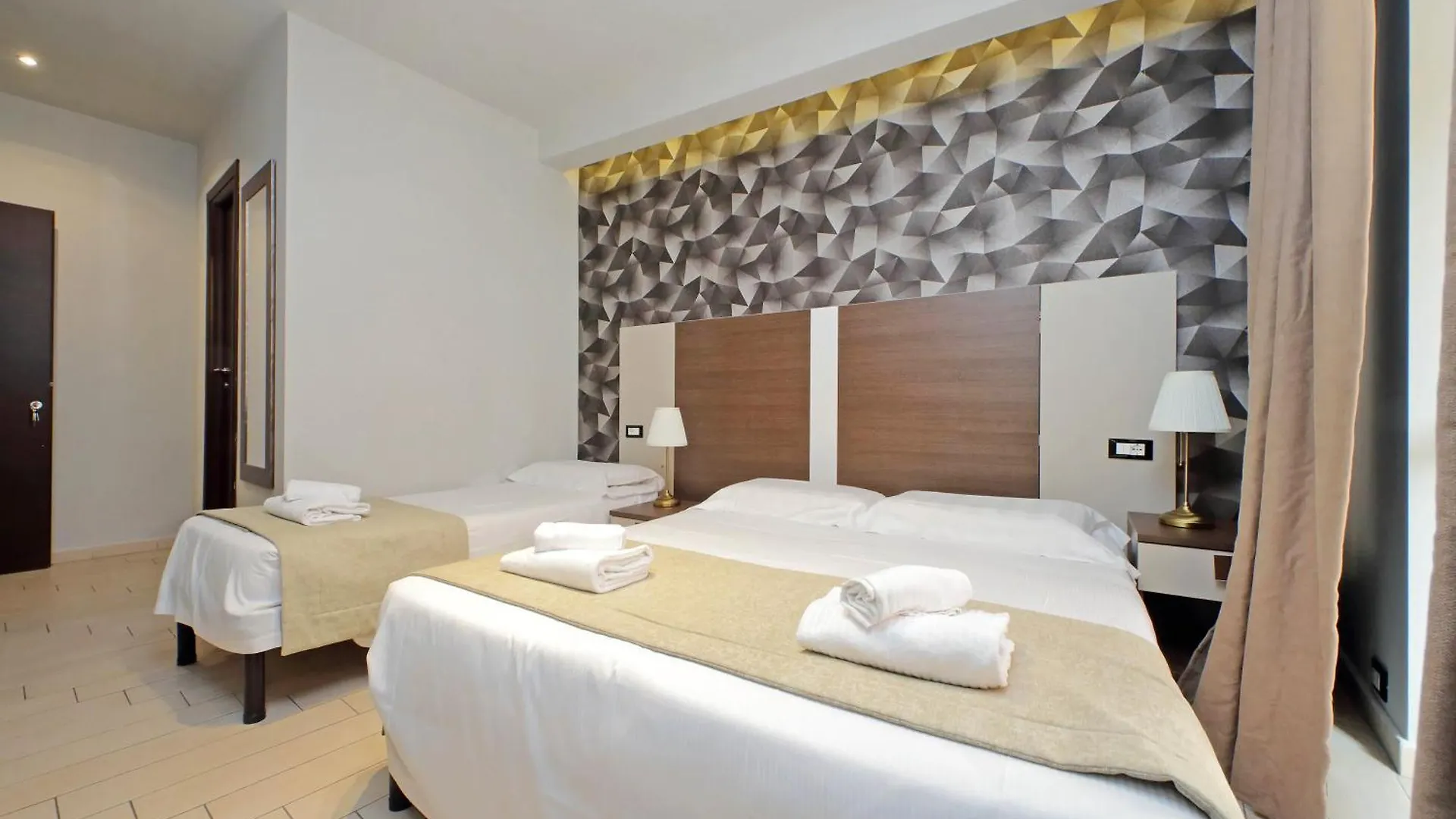 Roma Suite Centro Bed & Breakfast