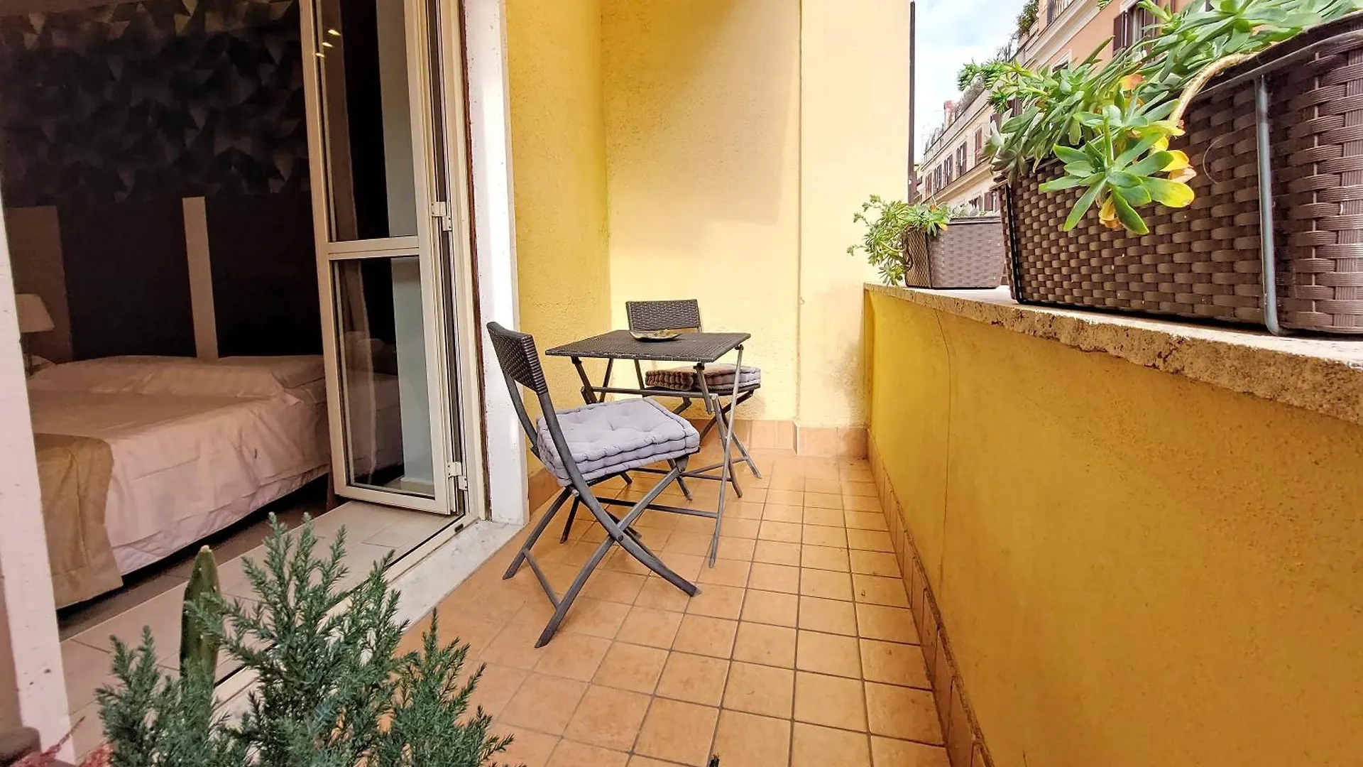 ** Bed & Breakfast Roma Suite Centro Italy