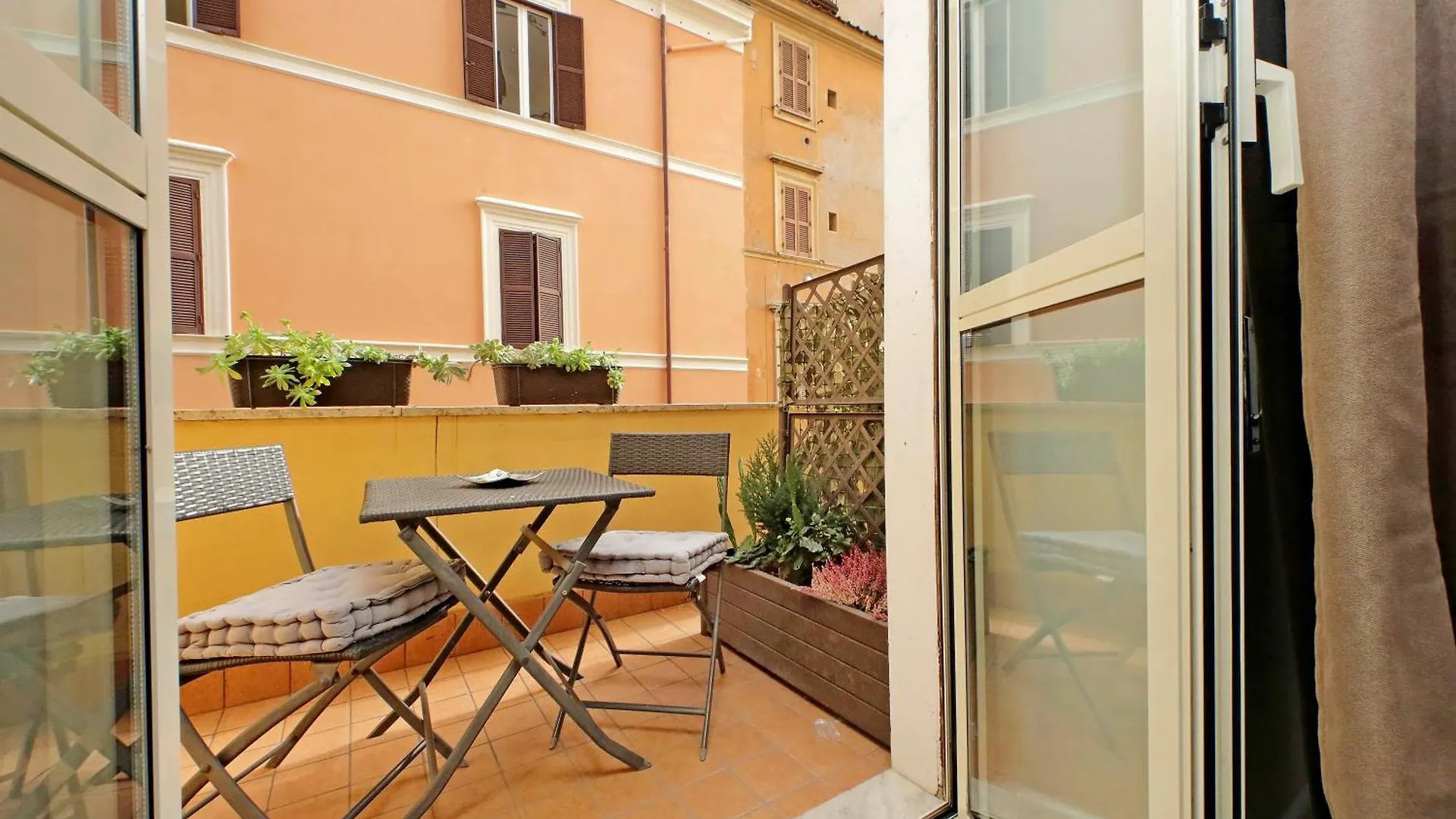 Roma Suite Centro Bed & Breakfast Rome