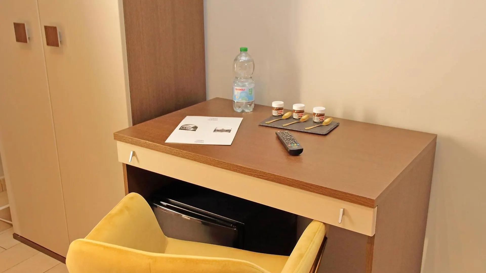 Bed & Breakfast Roma Suite Centro