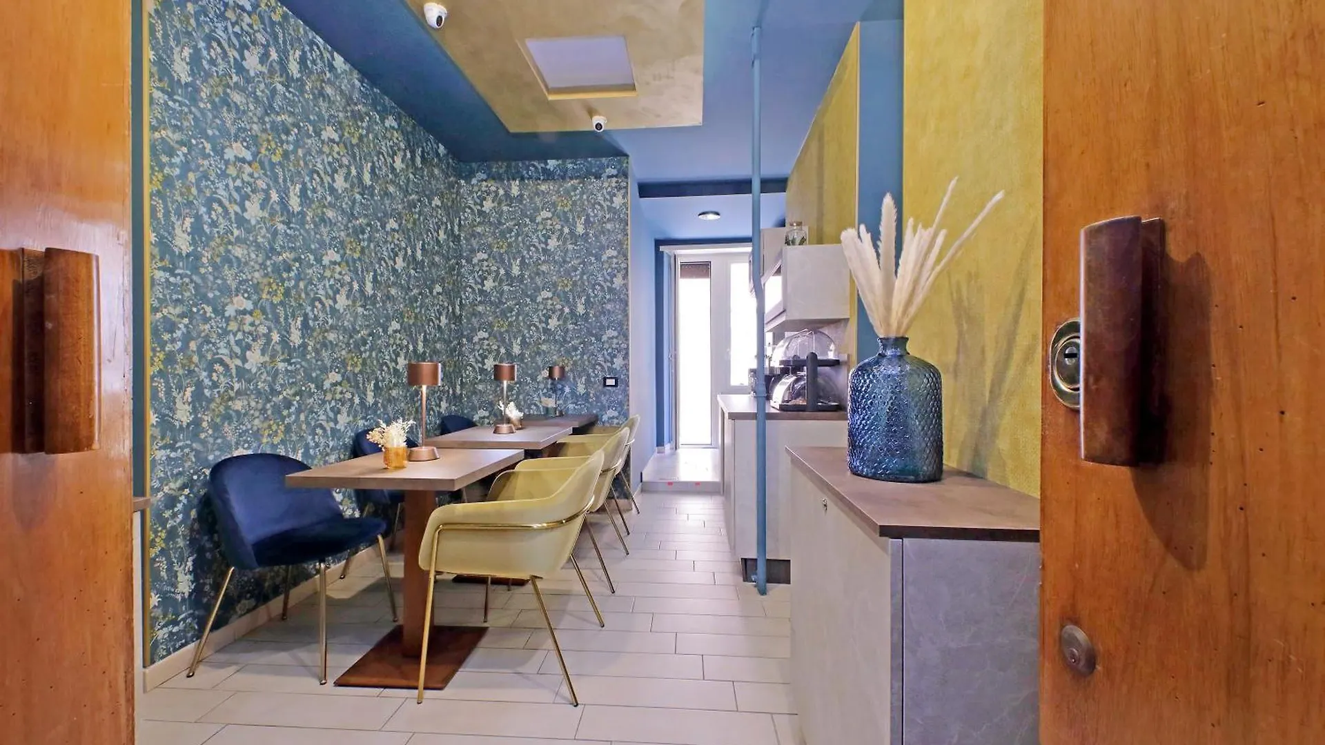 Roma Suite Centro