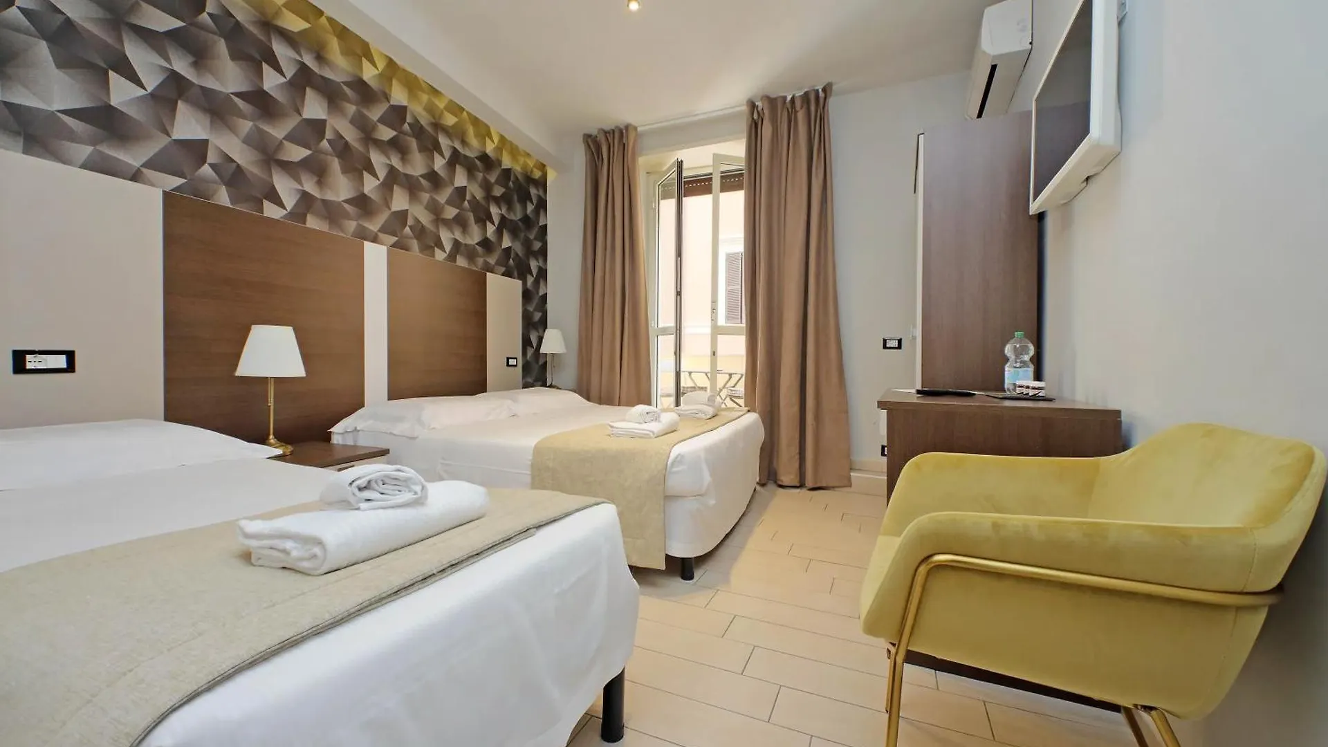 Roma Suite Centro Rome