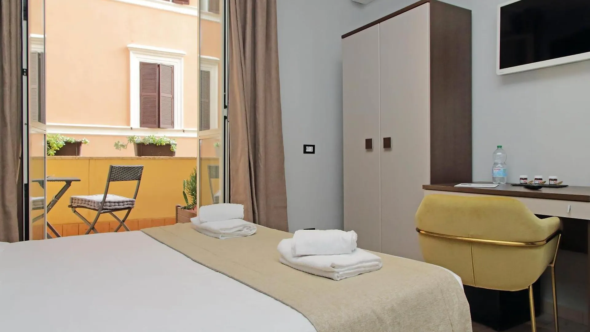 Roma Suite Centro