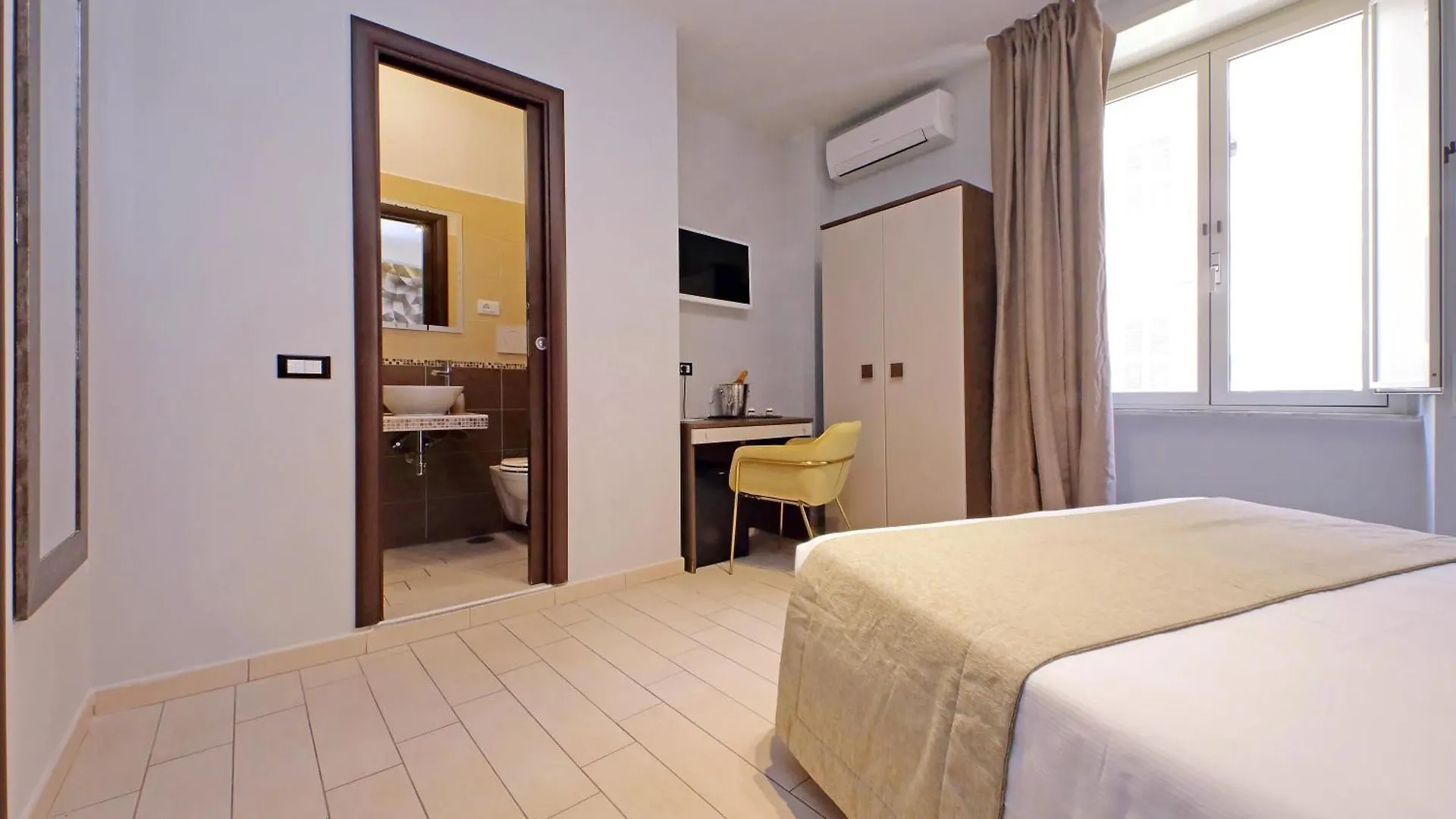 Roma Suite Centro Bed & Breakfast Rome