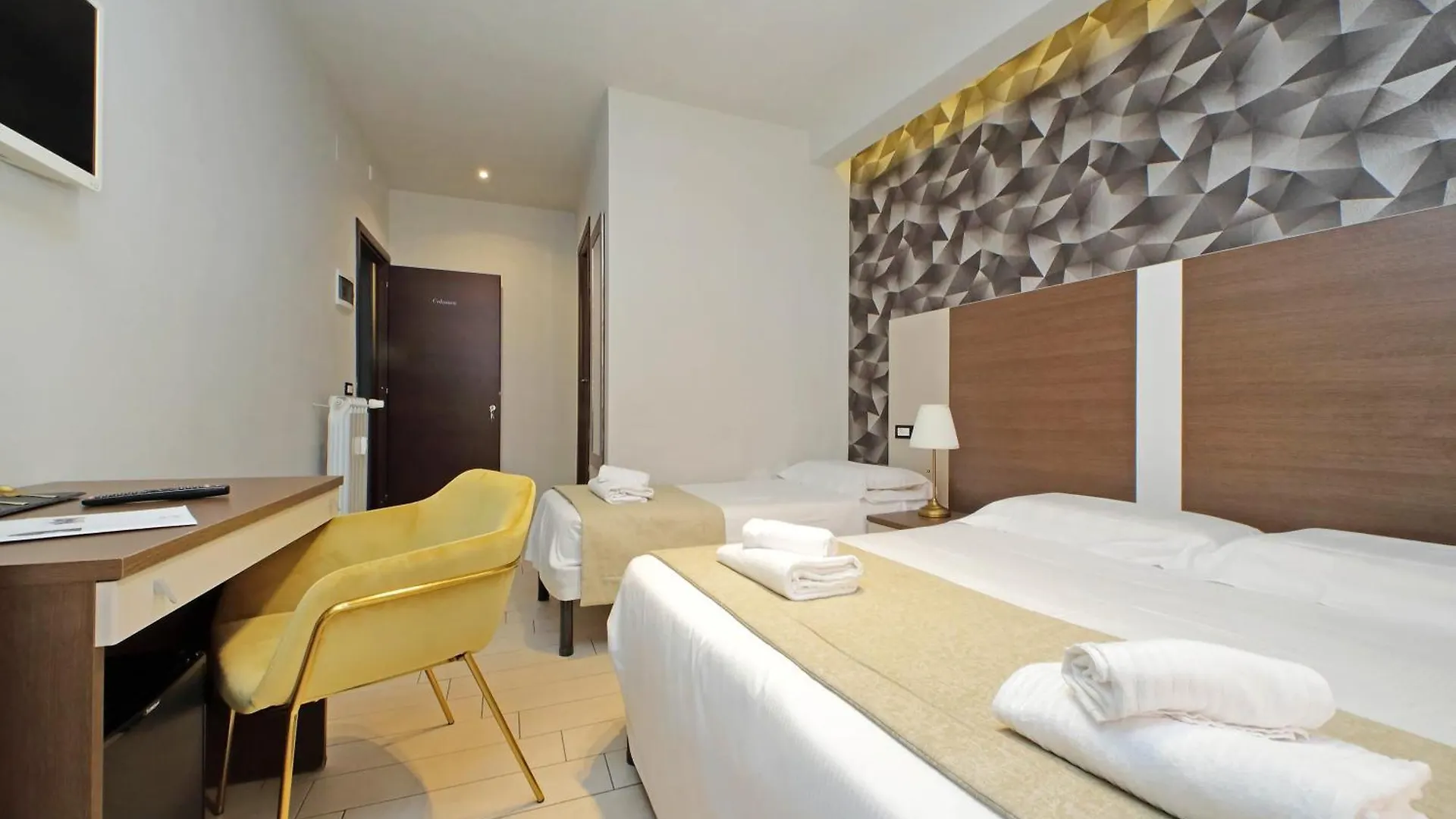 Roma Suite Centro