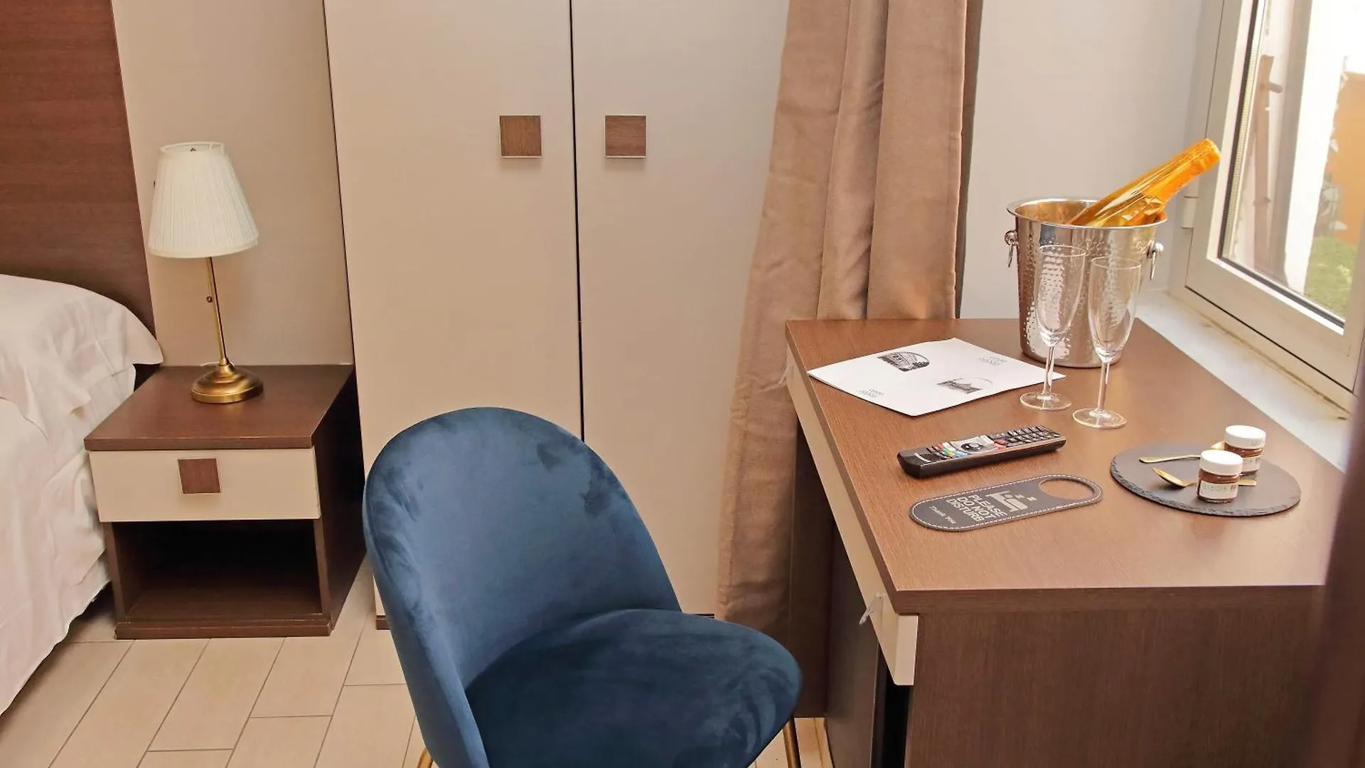 Roma Suite Centro Bed & Breakfast Rome