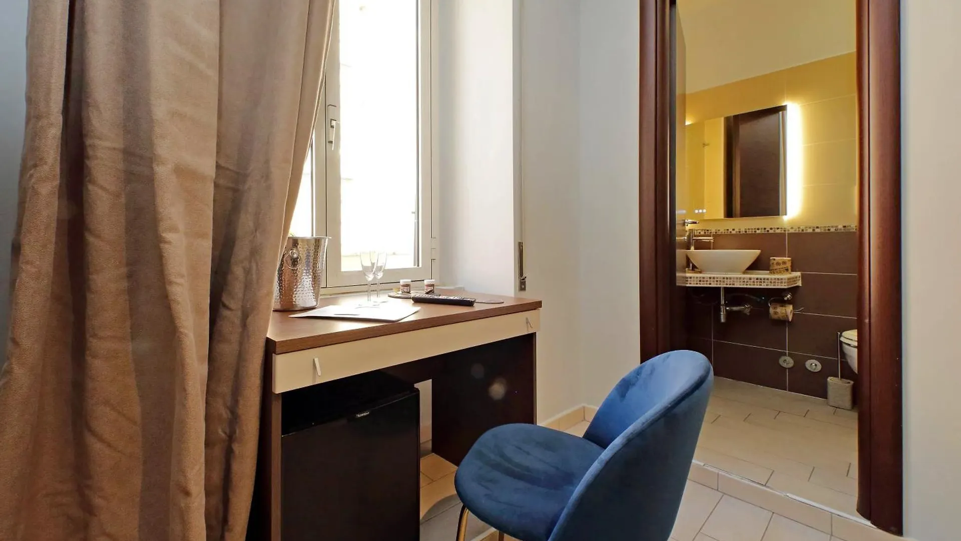 Bed & Breakfast Roma Suite Centro