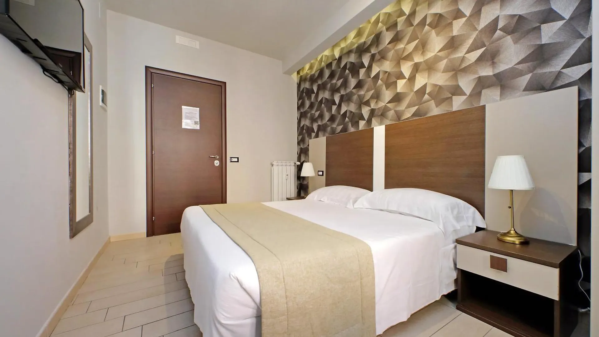 Bed & Breakfast Roma Suite Centro