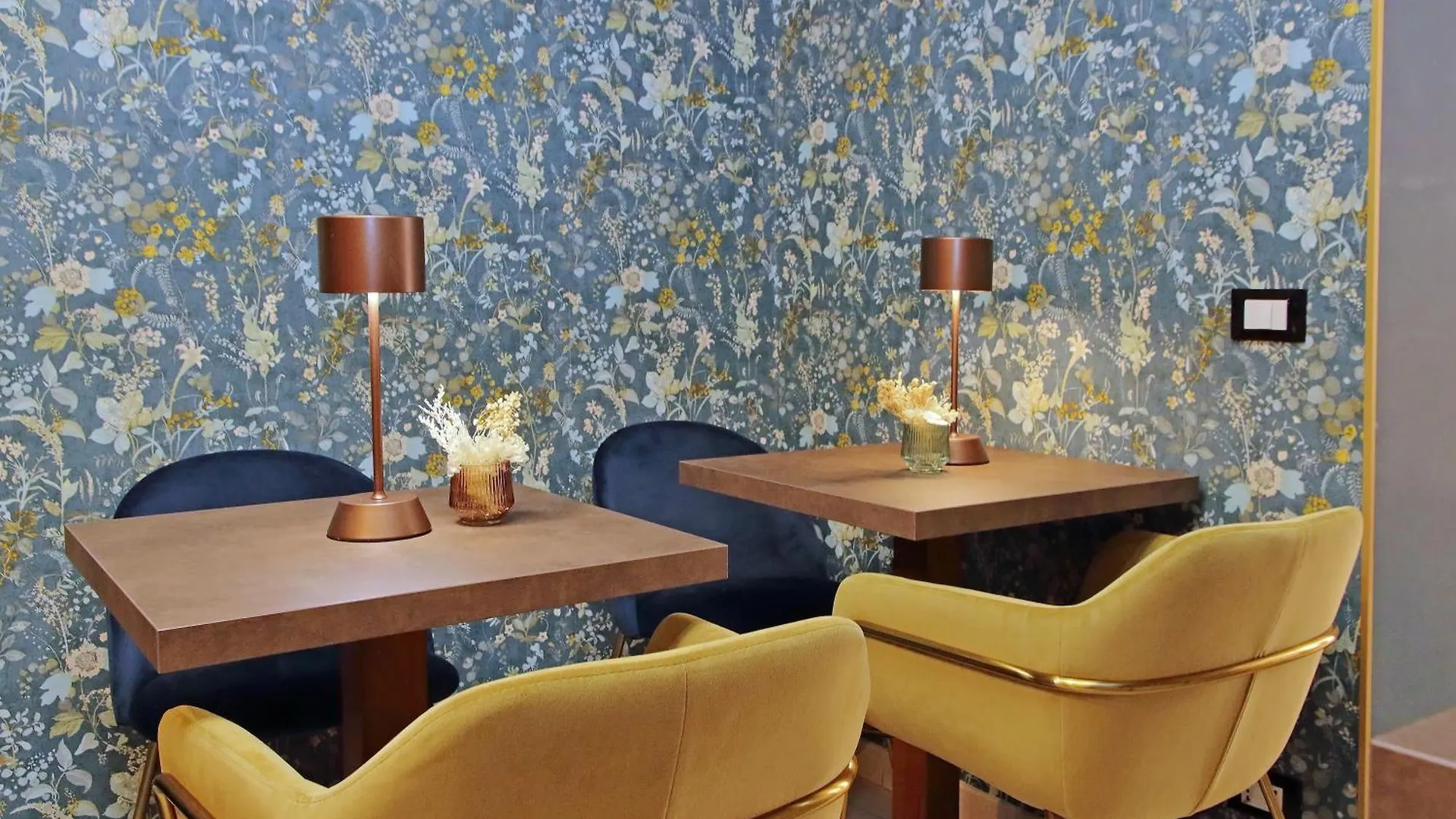 Roma Suite Centro Italy