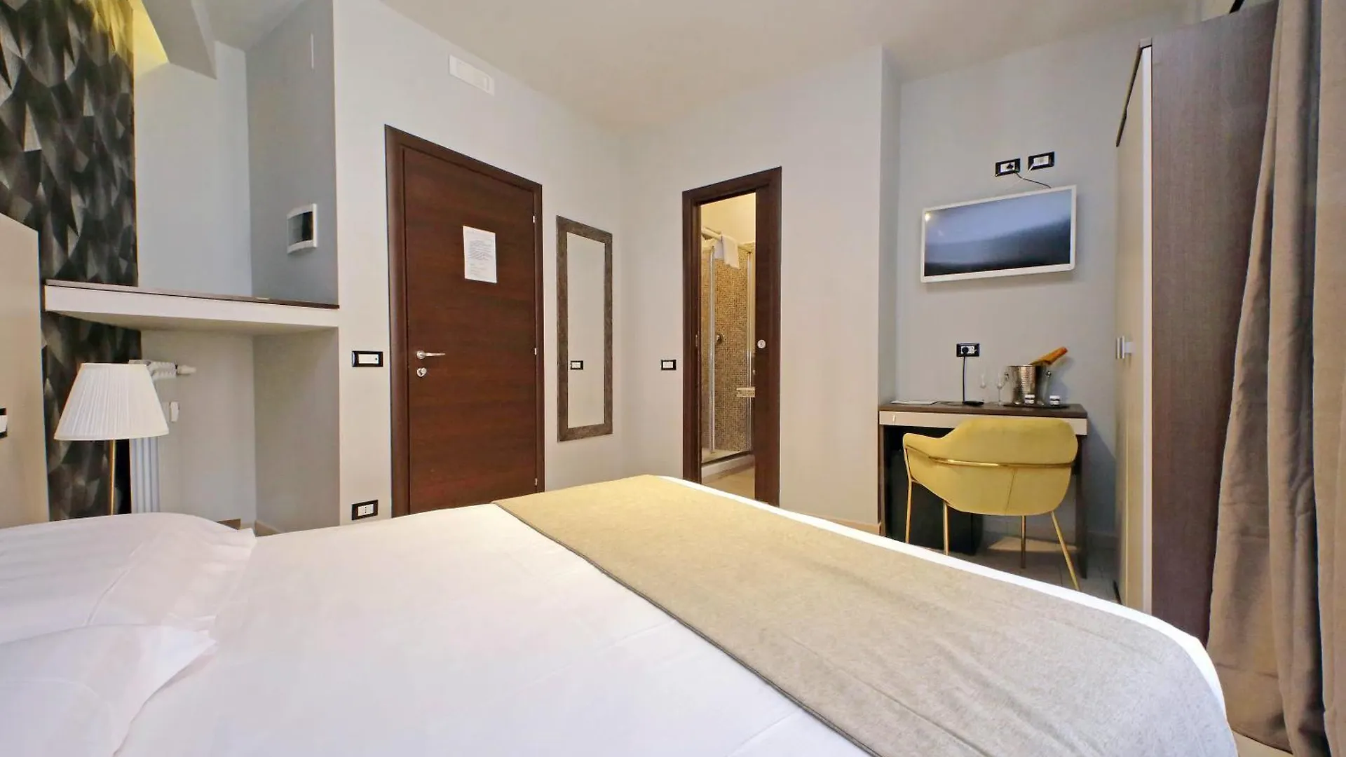 ** Bed & Breakfast Roma Suite Centro Italy