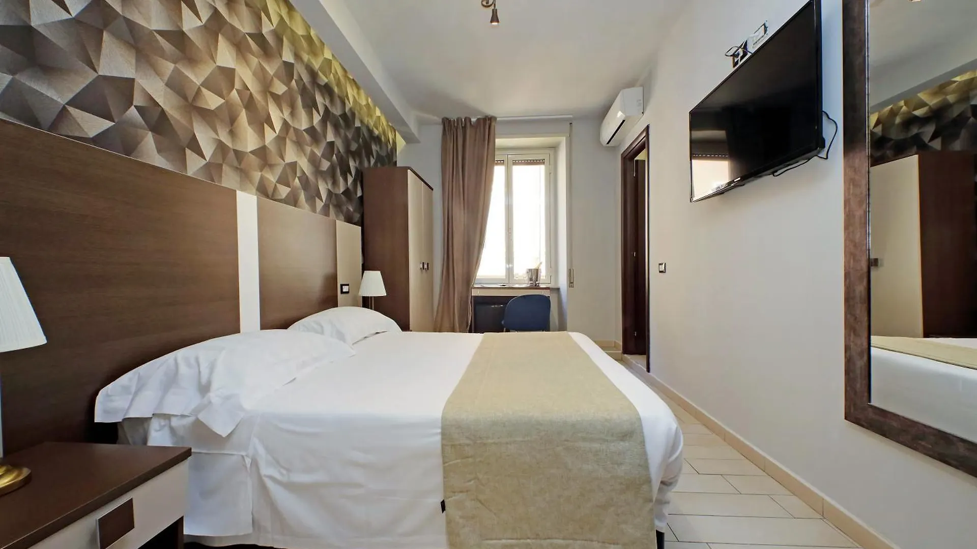 Roma Suite Centro
