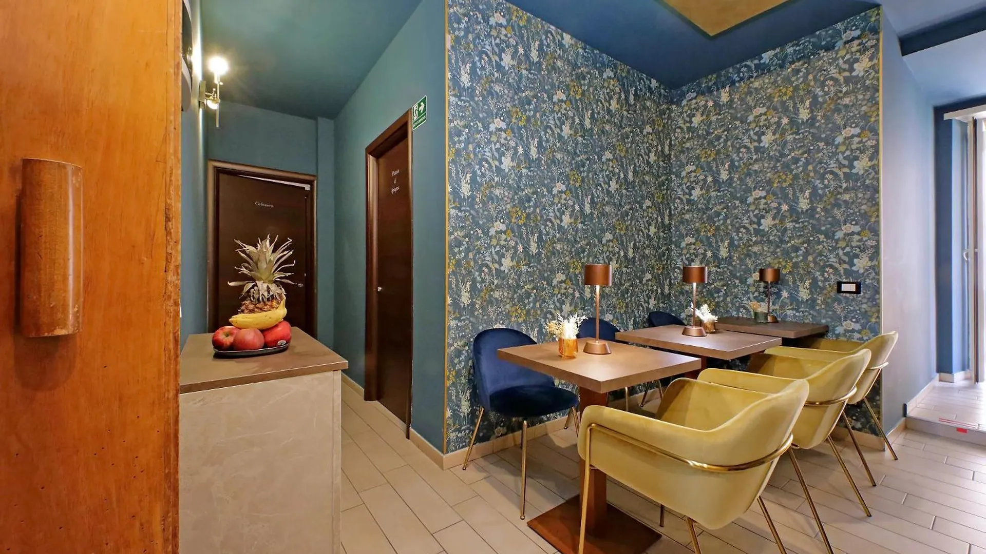 ** Bed & Breakfast Roma Suite Centro Italy