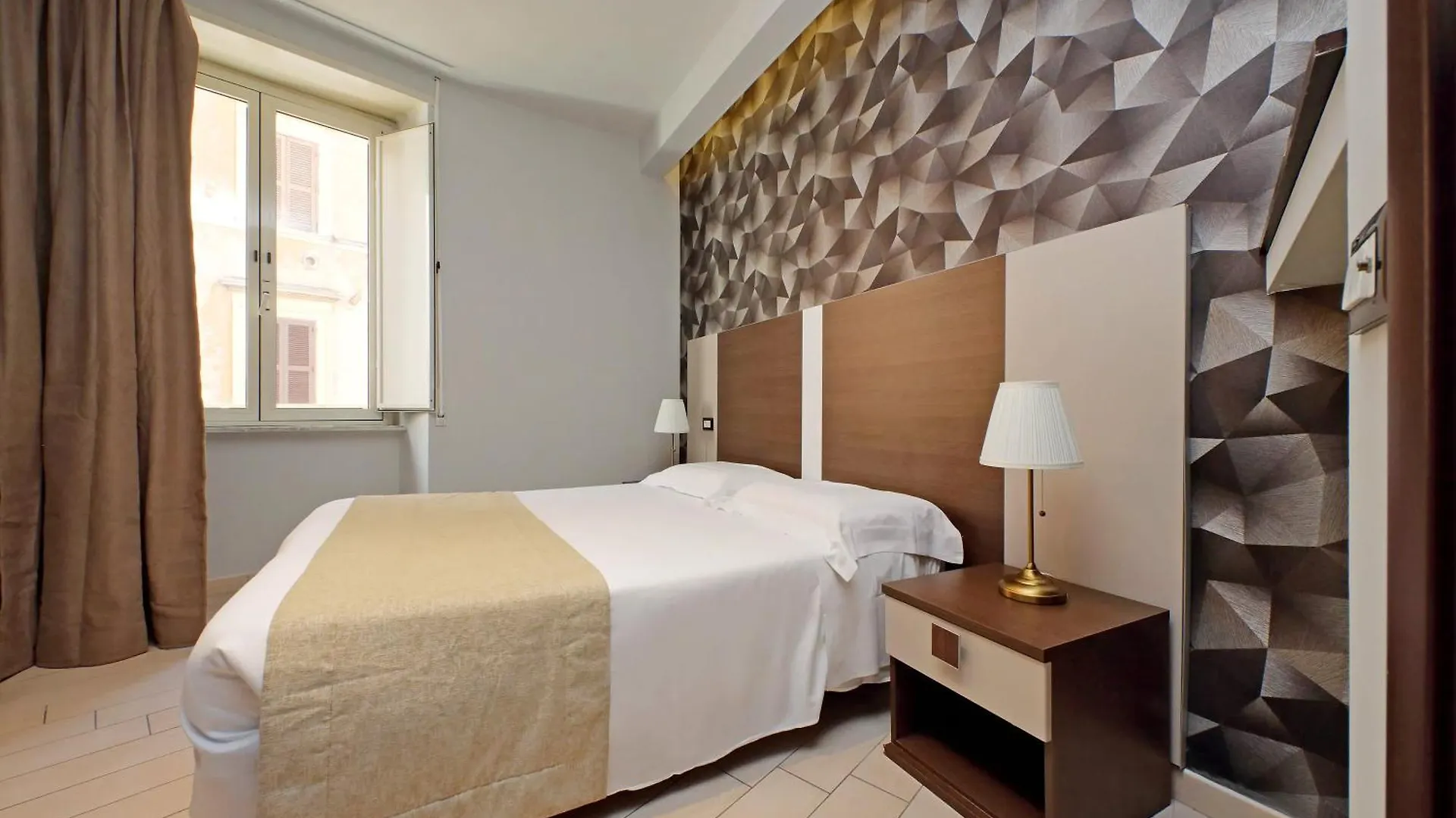 Roma Suite Centro Bed & Breakfast Rome