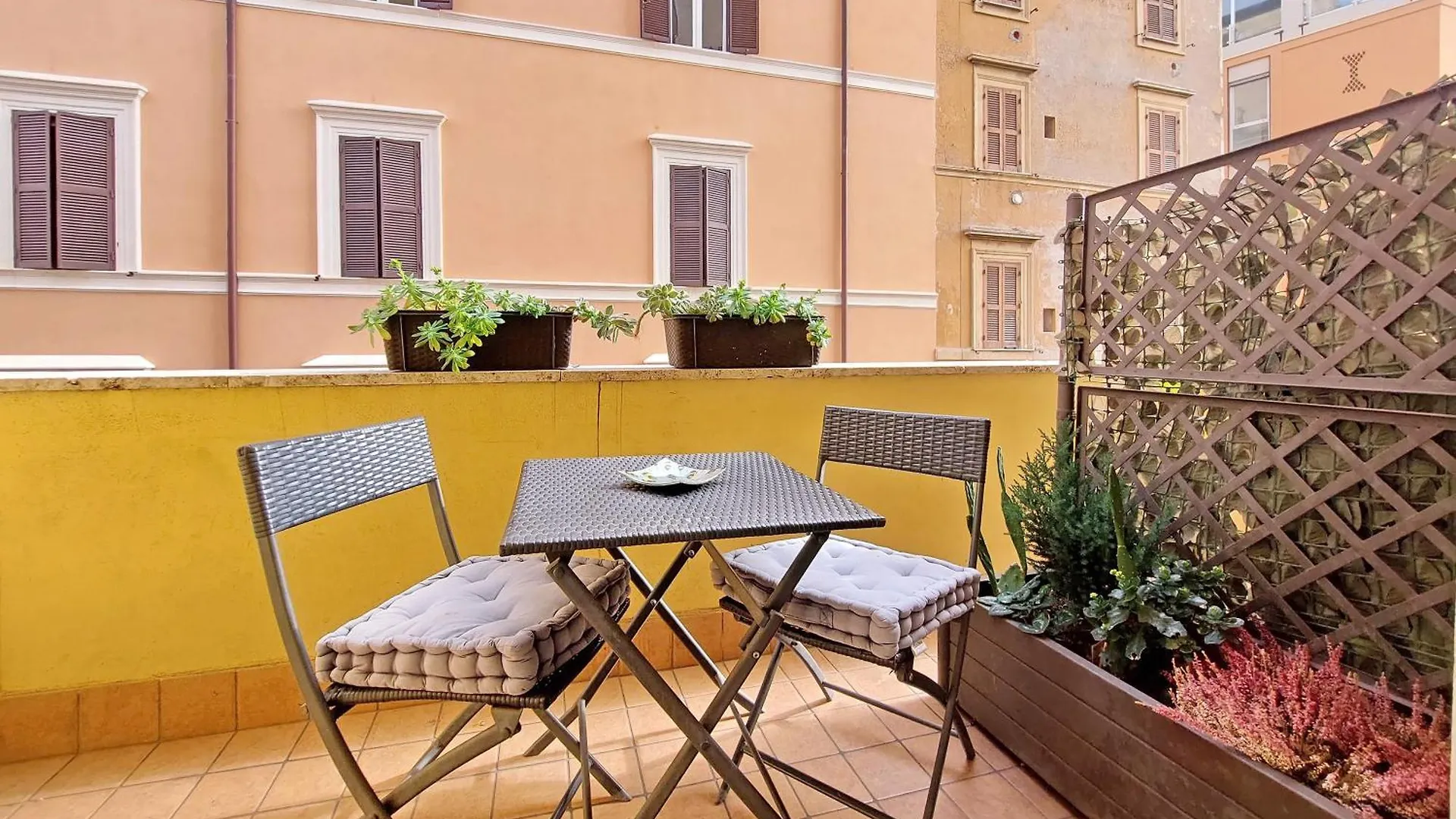 Roma Suite Centro