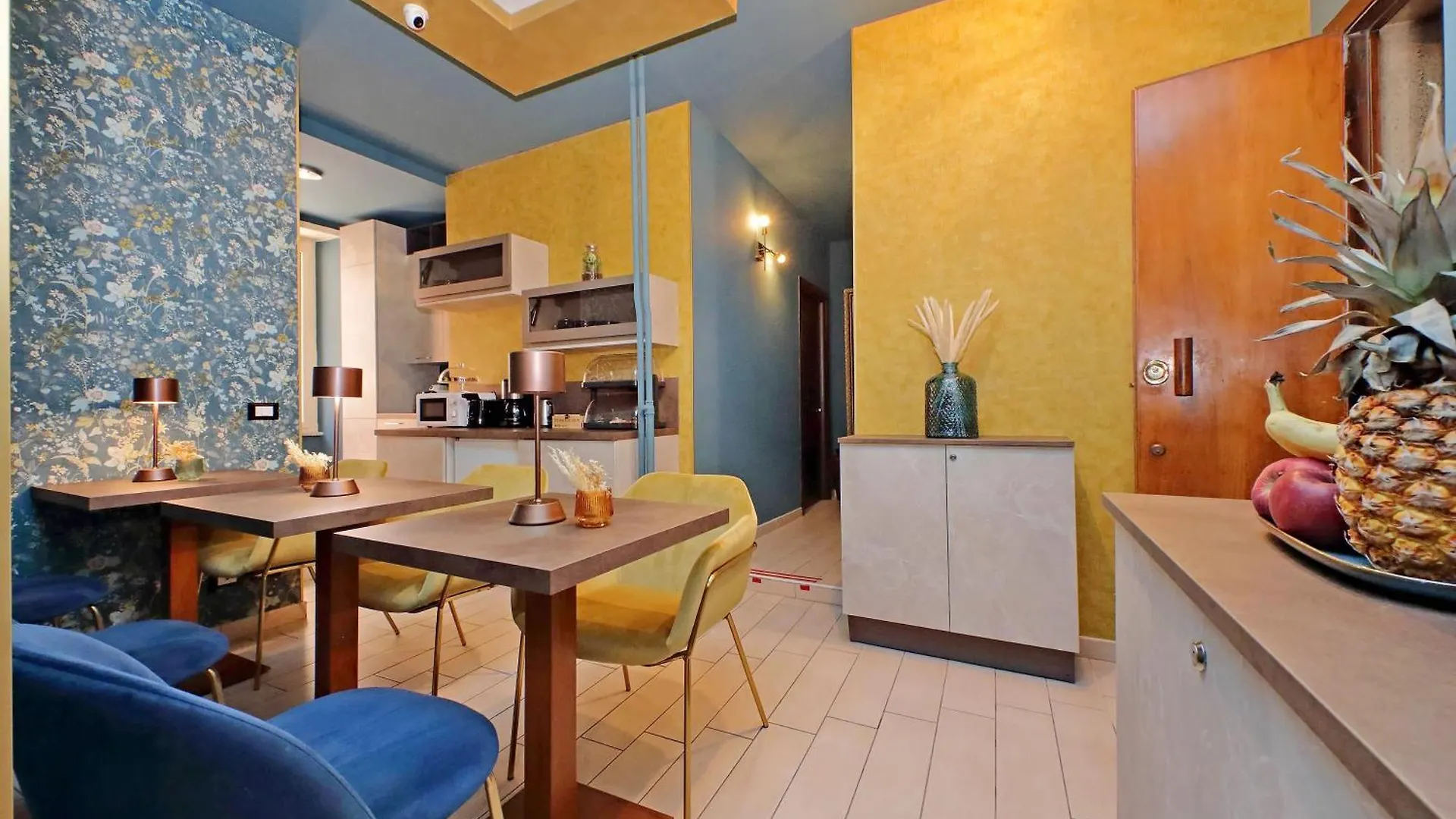 Roma Suite Centro Italy