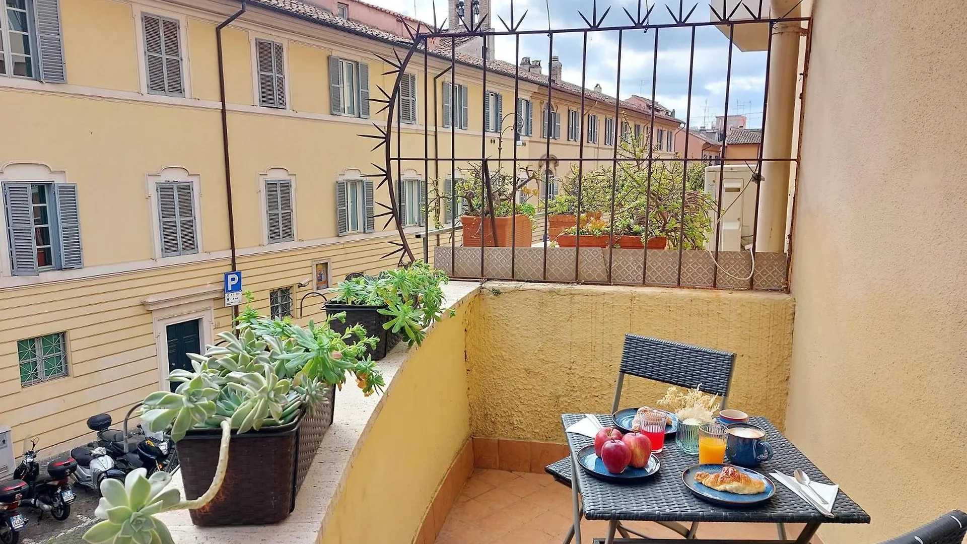Roma Suite Centro Italy