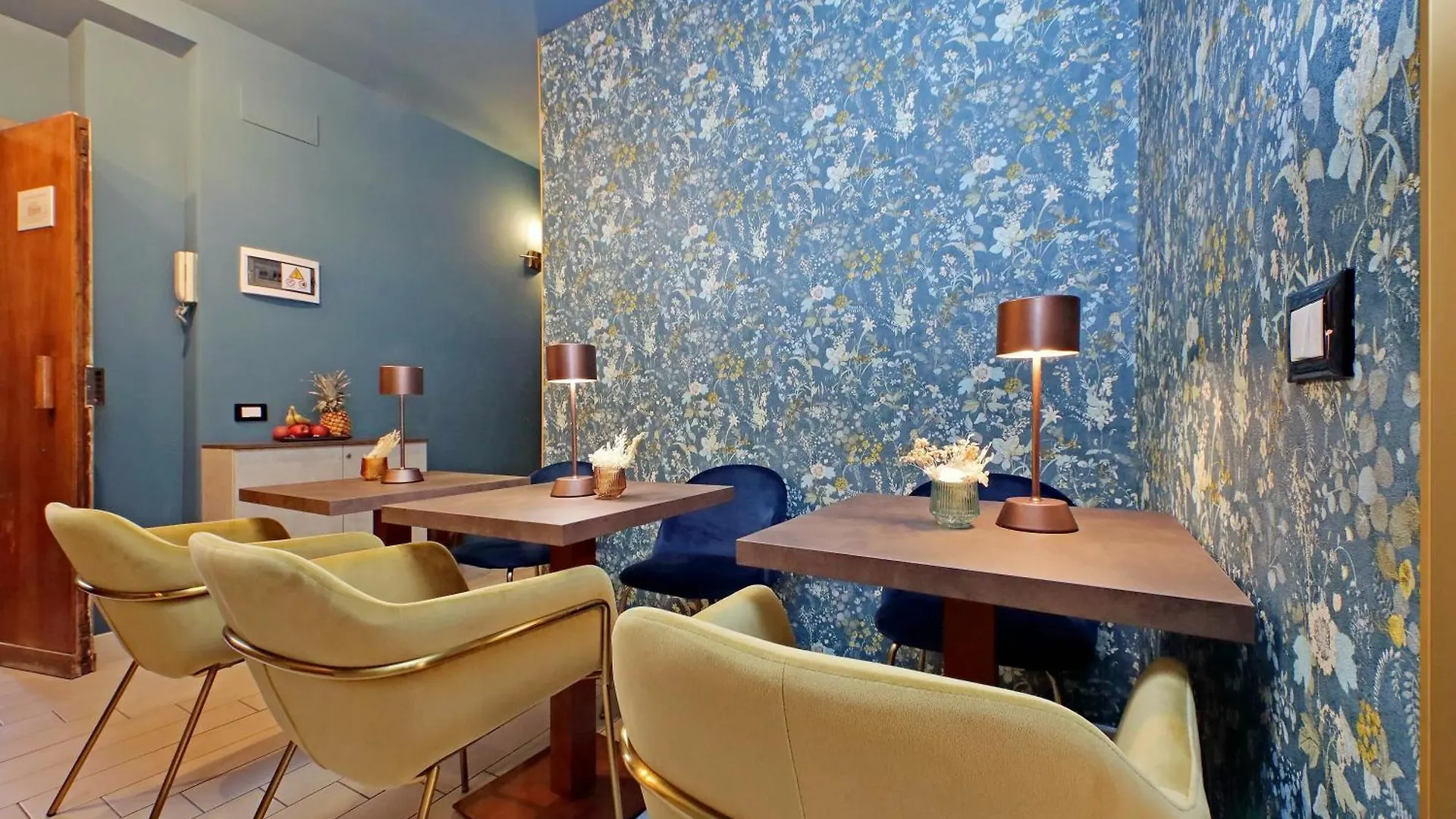 Bed & Breakfast Roma Suite Centro